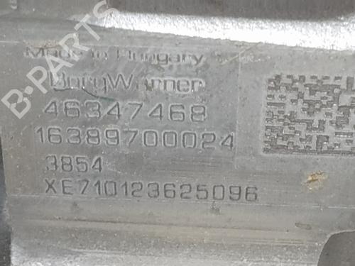 Engine FIAT TIPO Hatchback (356_, 357_)  | BP36869941M1  - Image 6