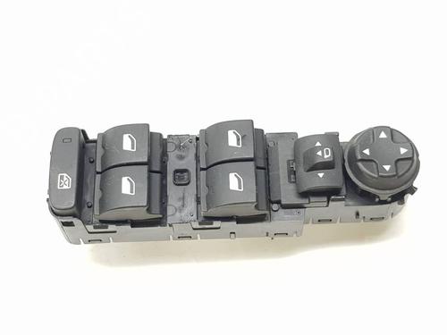 Used Left front window switch Left front window switch CITROËN C3 AIRCROSS II (2R_, 2C_) [2017-2026] 40188184 40188184