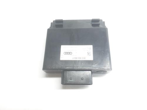Elektronisk modul AUDI A6 C7 (4G2, 4GC) 2.0 TDI (190 hp) 30479583