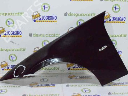 Used Left front fenders BMW 3 Touring (E91) 320 i (150 hp) 855260