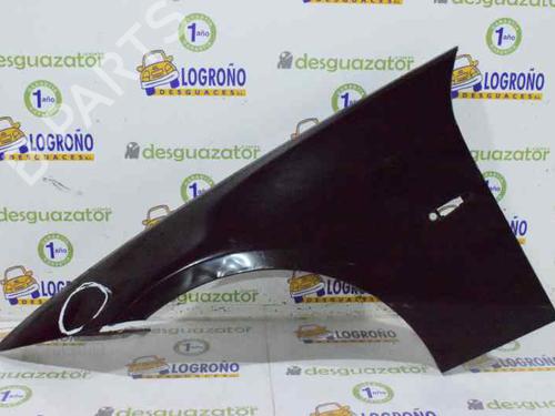 Left front fenders BMW 3 Touring (E91) 320 i (150 hp) 41355A55AF3 | 41355A55AF3 | 41357135679 | NEGRA |