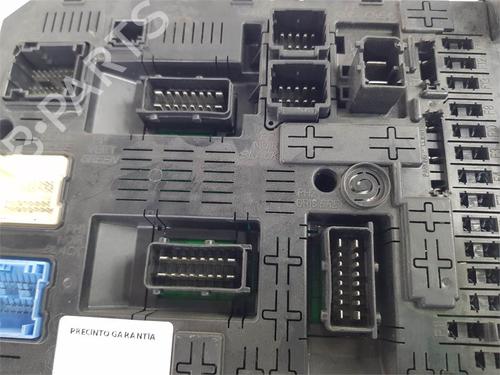 Fuse box PEUGEOT RIFTER | BP38462990E1 - Image 1