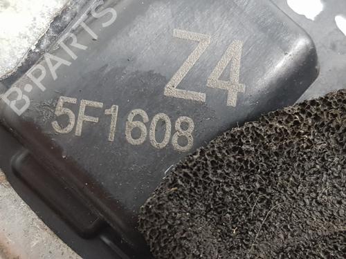 Rear left lock TOYOTA LAND CRUISER PRADO (_J12_)  | BP24614939C100 