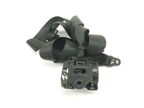 Rear left seatbelt BMW 4 Convertible (F33, F83) 420 d | BP15192424I29 