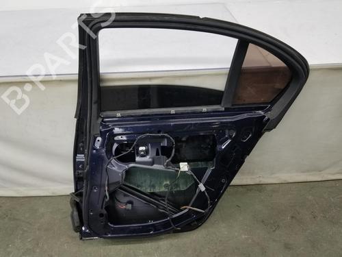 Right rear door BMW 5 (E60) 525 d | BP1990052C5 