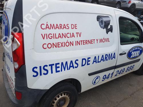 Gearstang RENAULT KANGOO BE BOP (KW0/1_) 1.5 dCi | BP38708802M90  - Image 28