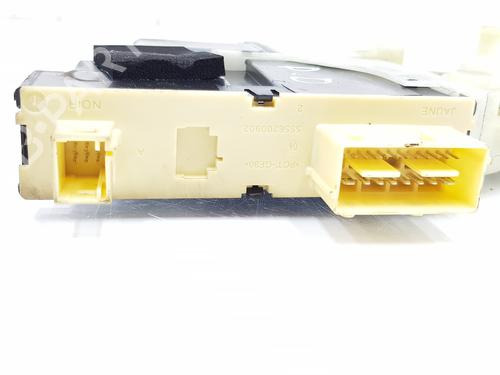 Right front window motor CITROËN C4 I (LC_) 1.6 HDi | BP19119515E20 