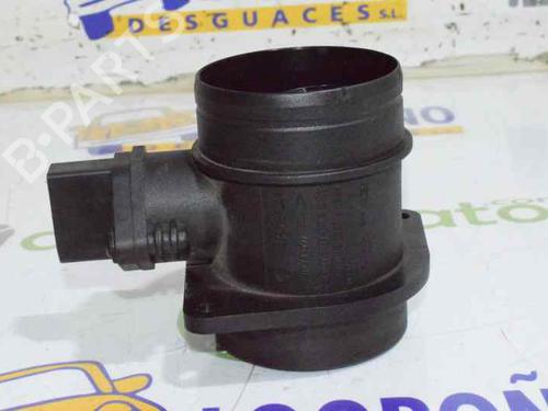 Used Mass air flow sensor VW TOURAN (1T1, 1T2) 1.9 TDI (105 hp) 1638621