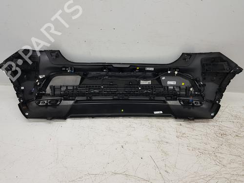 Rear bumper RENAULT 5 E-TECH | BP37171329C8 - Image 8
