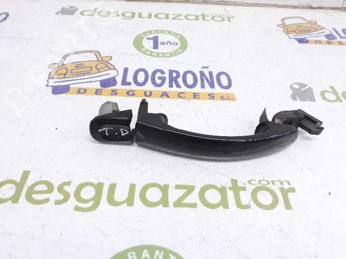 Used Rear right exterior door handle VW GOLF PLUS V (5M1, 521) 1.9 TDI (105 hp) 3359572