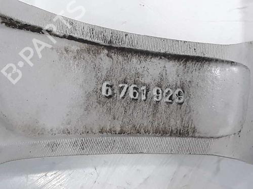Rim BMW X5 (E53) 3.0 d | BP5074945C45 