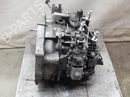 Gearbox FIAT DOBLO Cargo (263_) | BP36032395M3 - Image 7