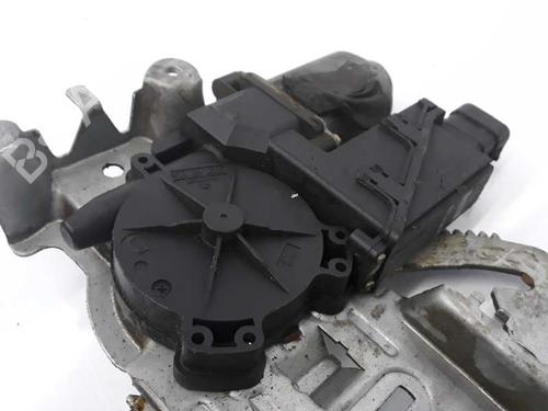 Front left window mechanism OPEL CORSA C (X01) 1.4 (F08, F68) | BP5575278C22 