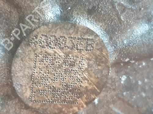 Gearbox MINI MINI (F56) Cooper | BP31930871M3 