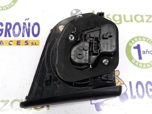Right tailgate light VW GOLF VI (5K1) 2.0 TDI | BP11752876C80 