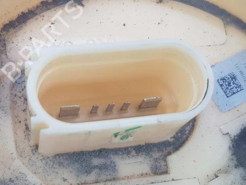 Fuel pump AUDI A3 (8P1) 1.9 TDI | BP7994286M76 
