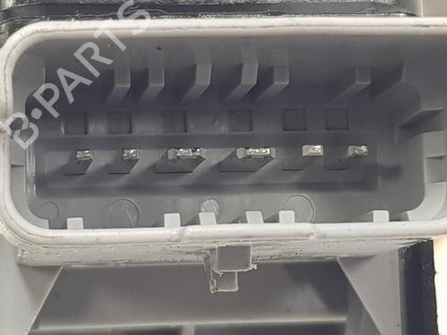Right rear window motor OPEL MOKKA | BP39726949E22 - Image 5