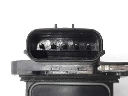 Mass air flow sensor HONDA CIVIC VIII Hatchback (FN, FK) 2.2 CTDi (FK3) | BP6131755M95 