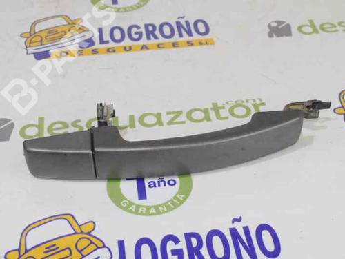 Used Rear right exterior door handle Rear right exterior door handle LAND ROVER RANGE ROVER SPORT I (L320) 2.7 D 4x4 (190 hp) 1638798 1638798