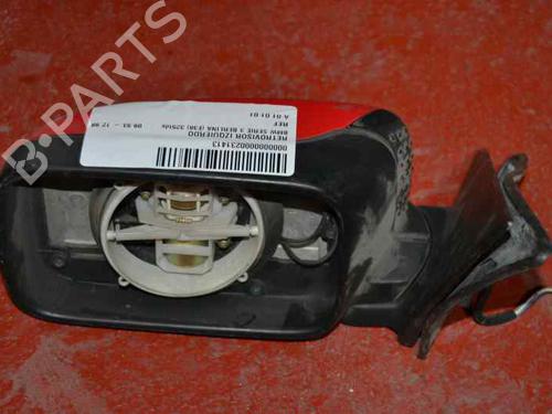 Left mirror BMW 3 (E36) 325 tds | BP1158137C26