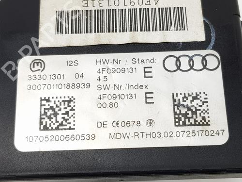 Other AUDI Q7 (4LB) 3.0 TDI quattro | BP18741042O1 