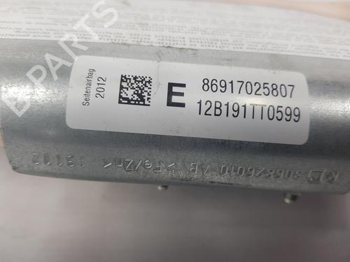 Electronic module BMW 5 (F10) M 550 d xDrive | BP11976980M83 