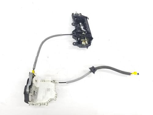 Rear left lock AUDI A4 B9 (8W2, 8WC) 2.0 TDI | BP8890825C100 