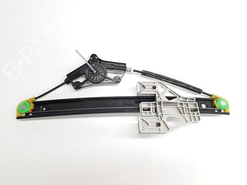 Rear right window mechanism AUDI A6 C7 (4G2, 4GC) 2.0 TDI | BP29479314C25 
