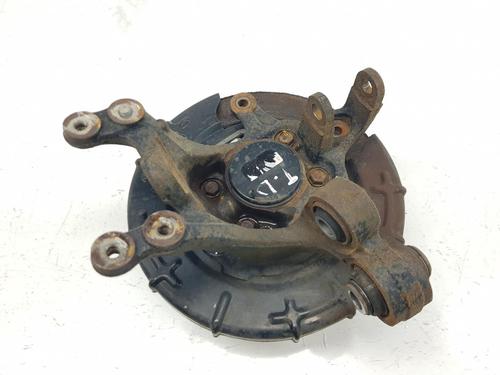 Right rear steering knuckle KIA SPORTAGE III (SL) 1.7 CRDi | BP11843455M28 
