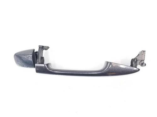 Front right exterior door handle TOYOTA AVENSIS Estate (_T27_) 2.0 D-4D (ADT270_, ADT270R) | BP7782157C129 