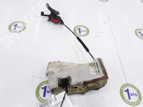 Front right lock FORD GALAXY I (WGR) 1.9 TDI | BP1193669C97 