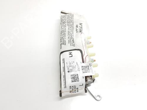 Electronic module SEAT ATECA (KH7, KHP)  | BP27302469M83 