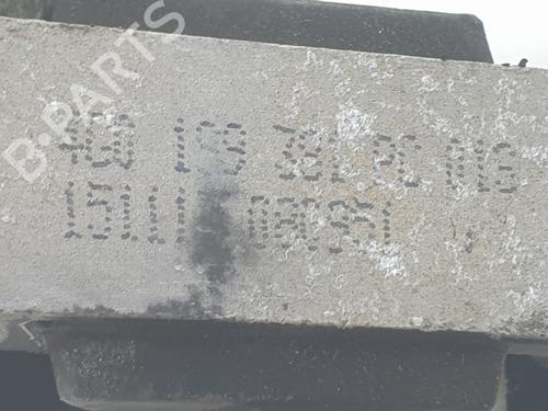 Engine mount AUDI A6 C7 (4G2, 4GC) 2.0 TDI | BP29548256M89 