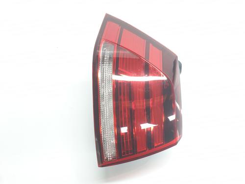 Left taillight VW GOLF VII (5G1, BQ1, BE1, BE2) 1.5 TSI | BP22190863C34 
