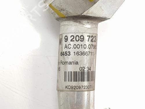 AC pipe BMW X1 (F48) sDrive 18 d | BP29304381M126 