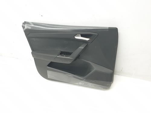 Seats set SEAT IBIZA V (KJ1, KJG) 1.0 MPi | BP12681621C78 