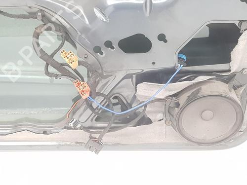 Left front door SEAT IBIZA II (6K1) 1.9 TDI | BP11600971C2 