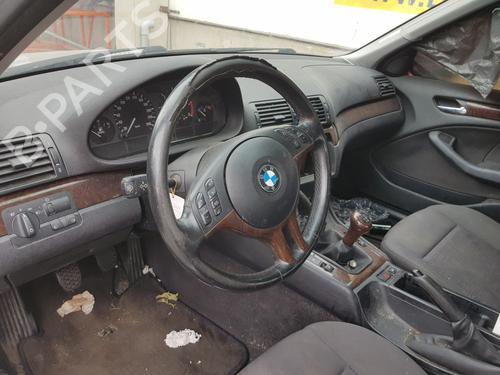 Right front window motor BMW 3 (E46) 320 d | BP16438769E20 