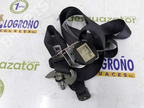 Rear left seatbelt MITSUBISHI OUTLANDER II (CW_W) 2.0 DI-D (CW8W) | BP6623657I29 