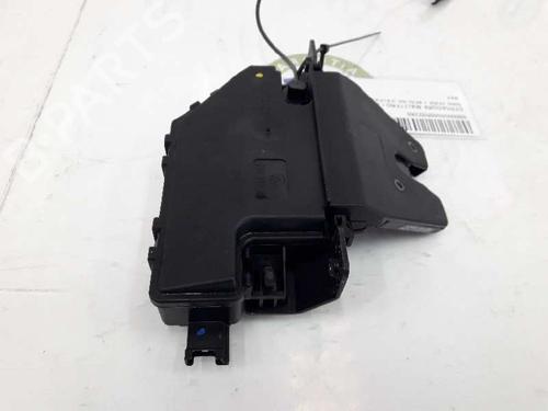 Tailgate lock BMW 1 (E87) 116 d | BP3382190C101 