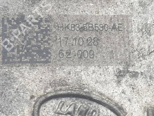 Right rear suspension arm LAND ROVER RANGE ROVER VELAR (L560) 3.0 D300 SDV6 4x4 | BP31094266M15