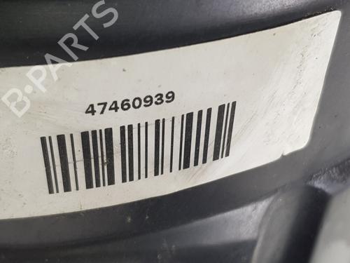 Right headlight PEUGEOT BOXER Van 2.2 HDi 100 | BP36206660C29  - Image 5