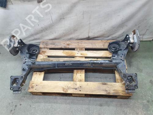 Used Rear axle Rear axle 38936616 38936616
