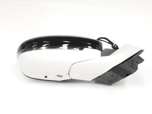 Right mirror DS DS 3 / DS 3 CROSSBACK (UR_, UC_, UJ_)  | BP17669558C27 