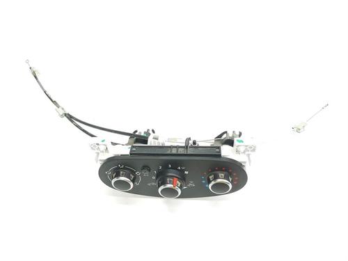 Climate control DACIA LODGY (JS_) | BP38330704I5 - Image 1