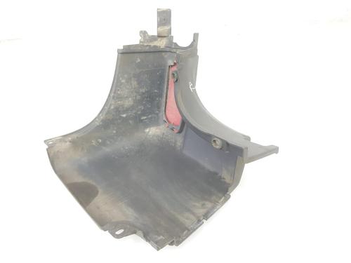 Corner bumper VW CRAFTER 30-50 Van (2E_) 2.5 TDI | BP17510972C117 