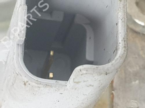 Front right window mechanism NISSAN MICRA III (K12) 1.5 dCi | BP24597964C23 