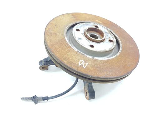 Fusee rechts voor Fusee rechts voor CITROËN C4 III (BA_, BB_, BC_) [2020-2026] 37429819 37429819