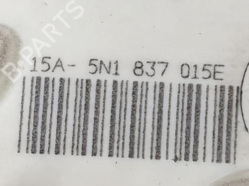 Front left lock SEAT IBIZA IV (6J5, 6P1) 1.2 TDI | BP20186056C98 