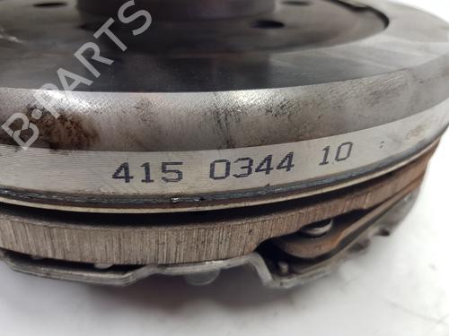 Other AUDI A5 (8T3) 2.0 TDI | BP25817660O1 